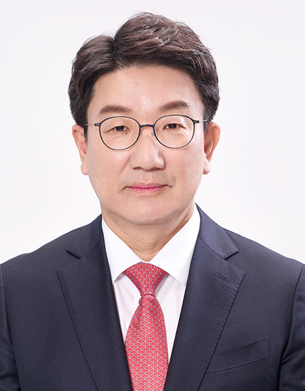 권성동 국민의힘 의원. <권성동 의원실 제공>